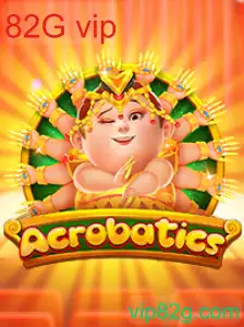 Acrobatics: Um Mergulho na Diversão e na Estratégia
