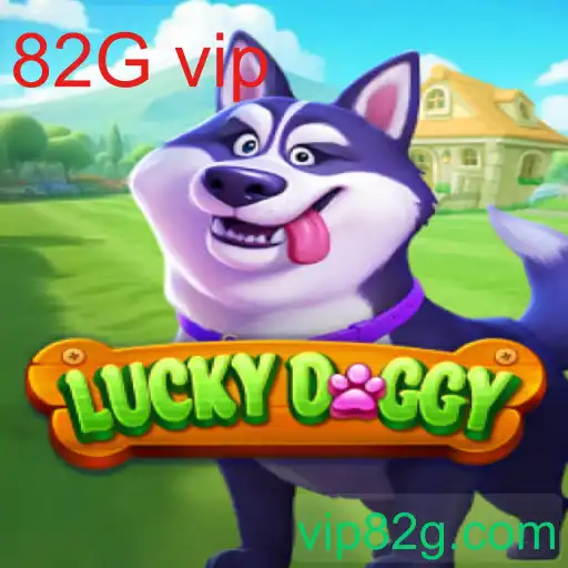 Descubra o Empolgante Jogo LuckyDoggy