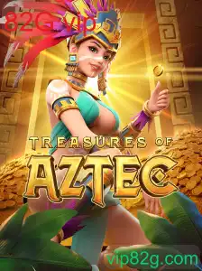 Explorando o Fascinante Mundo de Treasures of Aztec